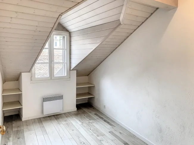 3 Zimmer Wohnung in Coppet – Foto 4 von 6