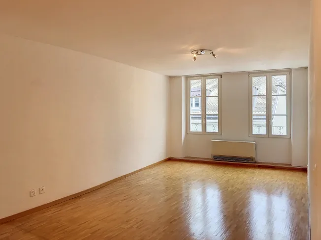 3 Zimmer Wohnung in Coppet – Foto 2 von 6