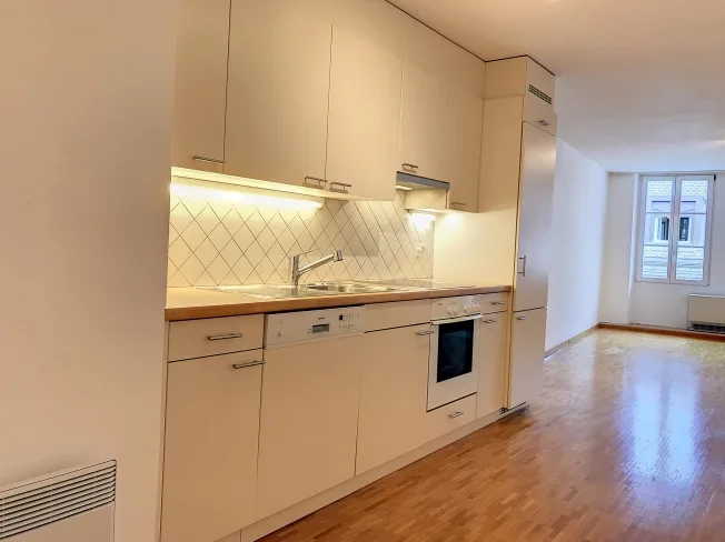3 Zimmer Wohnung in Coppet – Foto 6 von 6