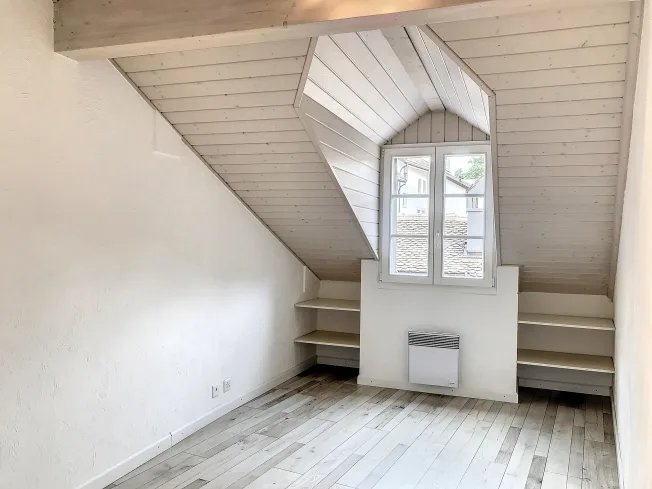 3 Zimmer Wohnung in Coppet – Foto 3 von 6