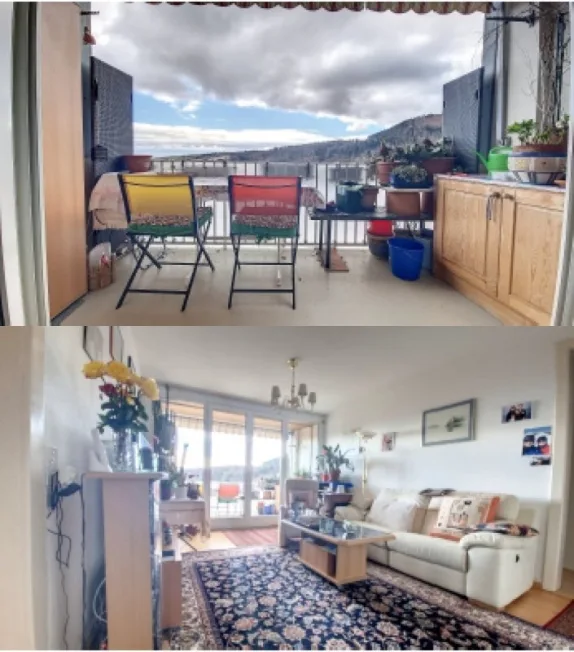 8 Zimmer Einfamilienhaus in Vallorbe – Foto 6 von 18