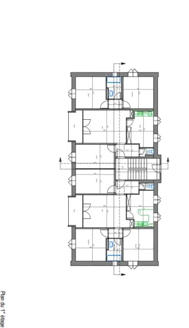 8 Zimmer Einfamilienhaus in Vallorbe – Foto 13 von 18