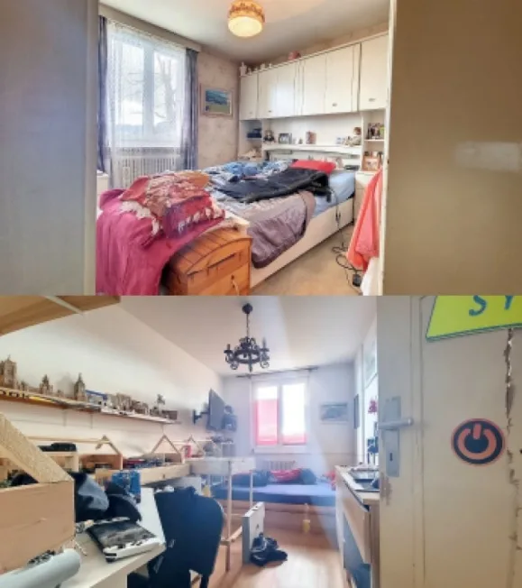 8 Zimmer Einfamilienhaus in Vallorbe – Foto 9 von 18