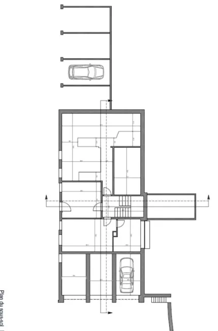 8 Zimmer Einfamilienhaus in Vallorbe – Foto 12 von 18