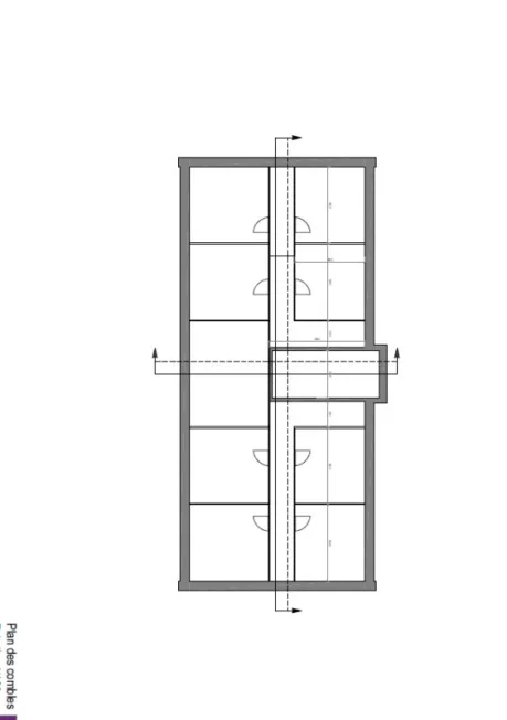8 Zimmer Einfamilienhaus in Vallorbe – Foto 16 von 18