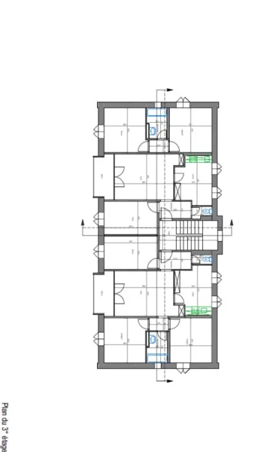8 Zimmer Einfamilienhaus in Vallorbe – Foto 15 von 18