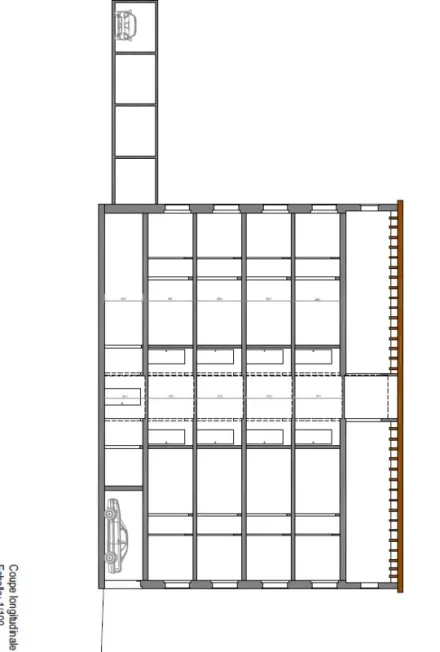8 Zimmer Einfamilienhaus in Vallorbe – Foto 11 von 18