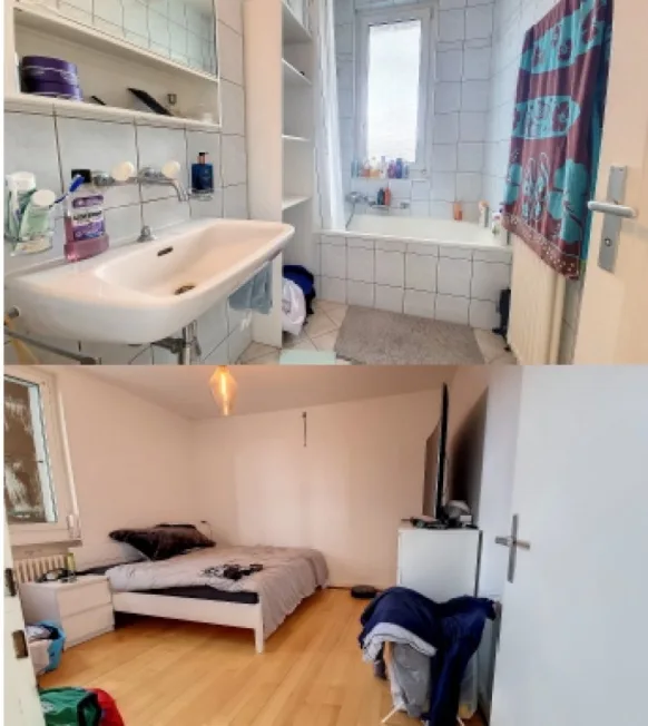 8 Zimmer Einfamilienhaus in Vallorbe – Foto 8 von 18