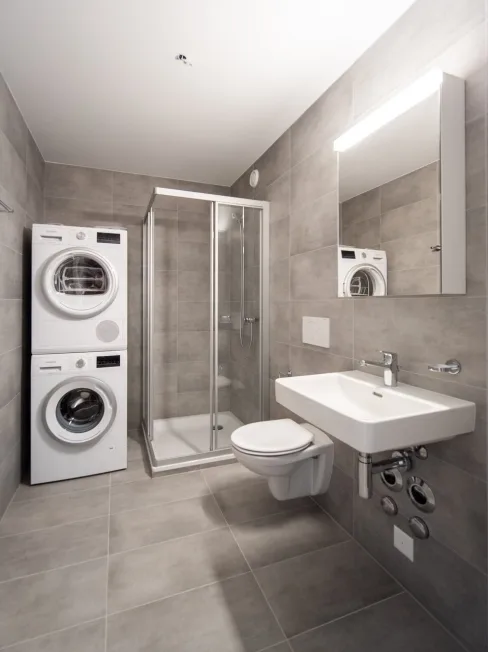 1.5 Zimmer Wohnung in Fribourg – Foto 7 von 7