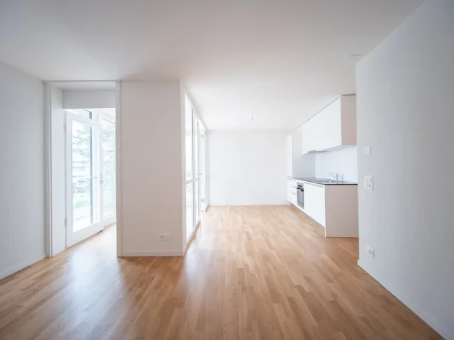 1.5 Zimmer Wohnung in Fribourg – Foto 6 von 7