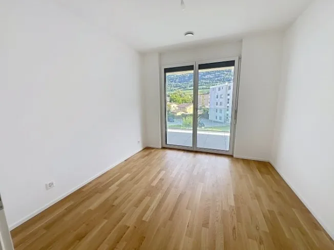 4.5 Zimmer Wohnung in Sion – Foto 3 von 8