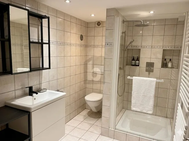 8 Zimmer Einfamilienhaus in Sonvilier – Foto 5 von 6