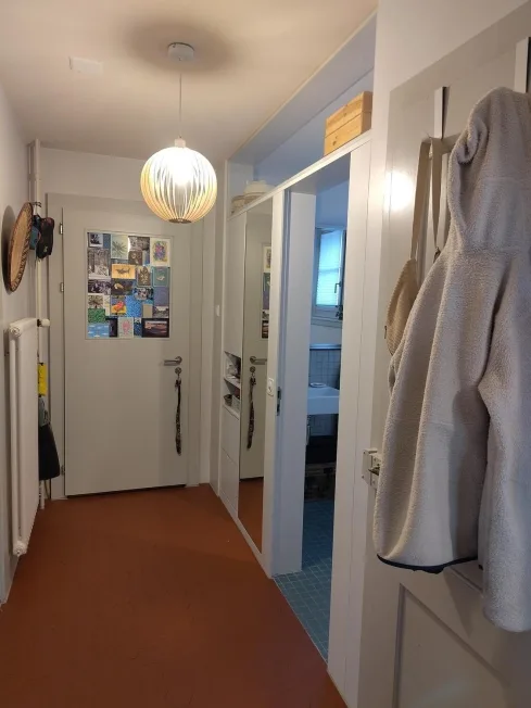 2 Zimmer Wohnung in Bern – Foto 2 von 5
