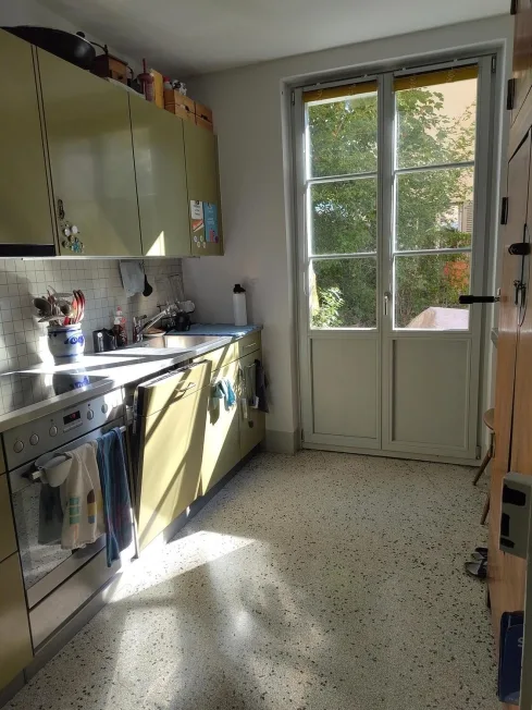 2 Zimmer Wohnung in Bern – Foto 3 von 5