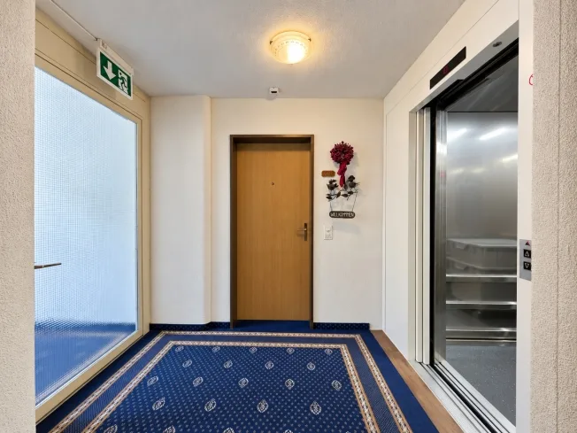 4.5 Zimmer Wohnung in Adelboden – Foto 2 von 20