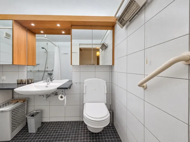 4.5 Zimmer Wohnung in Adelboden – Foto 11 von 20