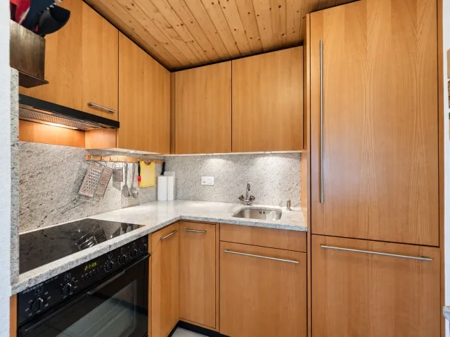 4.5 Zimmer Wohnung in Adelboden – Foto 5 von 20