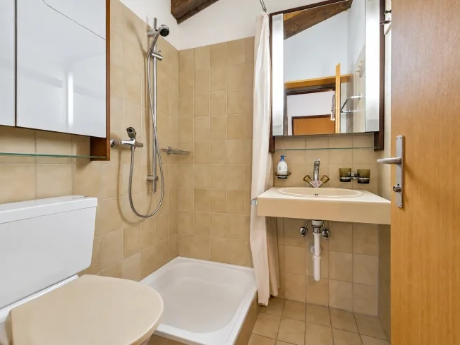 4.5 Zimmer Wohnung in Adelboden – Foto 19 von 20