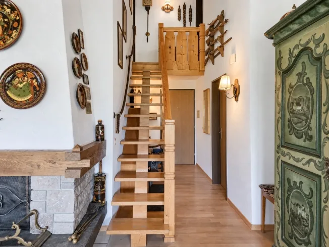 4.5 Zimmer Wohnung in Adelboden – Foto 17 von 20