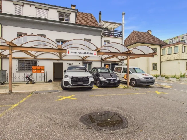 Wohnung in Schöftland – Foto 2 von 12