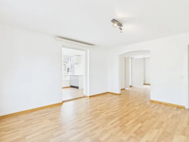 Wohnung in Schöftland – Foto 10 von 12