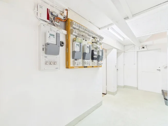 Wohnung in Schöftland – Foto 8 von 12