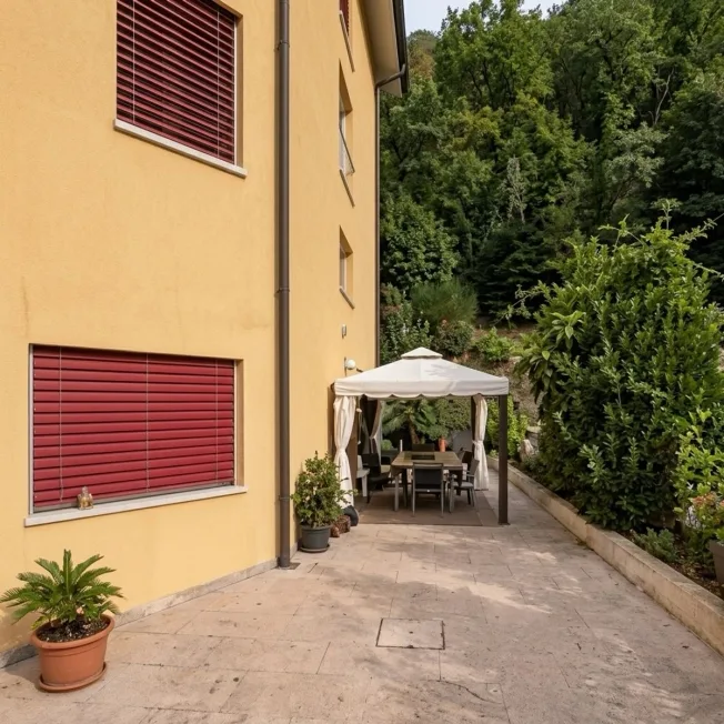 4.5 Zimmer Wohnung in Fontainemelon – photo 6 sur 7