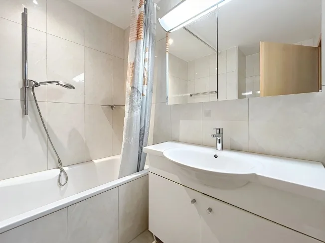 4.5 Zimmer Wohnung in Fontainemelon – Foto 9 von 10