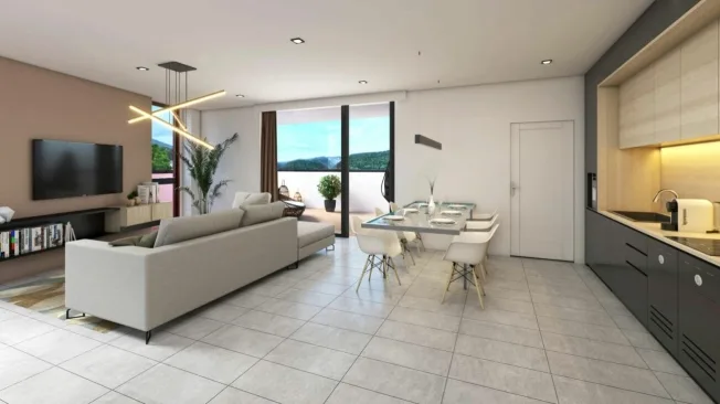 4.5 Zimmer Wohnung in Villeret – Foto 14 von 18