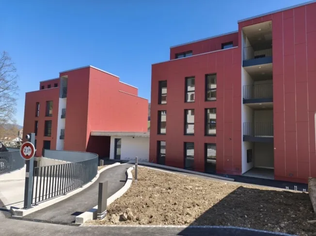 4.5 Zimmer Wohnung in Villeret – Foto 6 von 18