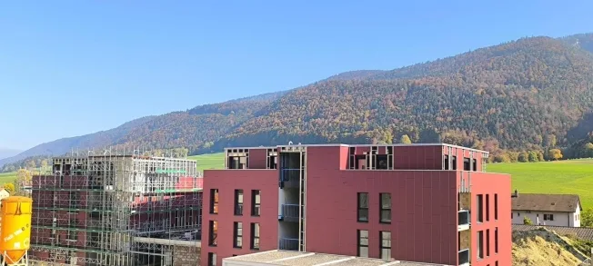 4.5 Zimmer Wohnung in Villeret – Foto 12 von 18