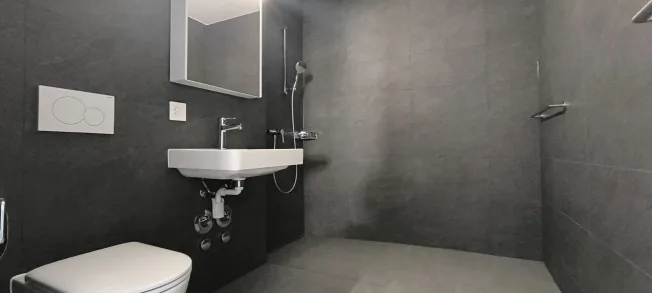 3.5 Zimmer Attikawohnung in Villeret – photo 9 sur 10