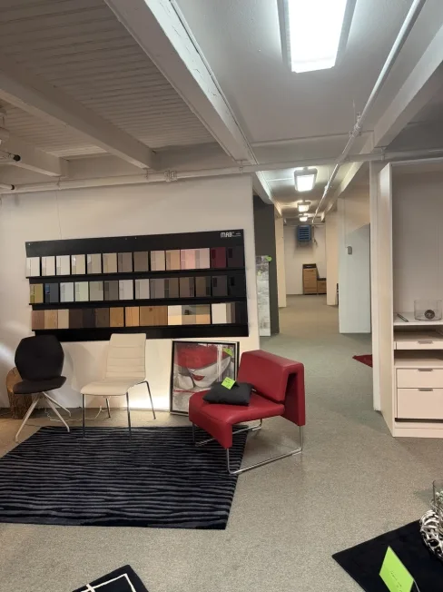 Wohnung in Flamatt – photo 15 of 20