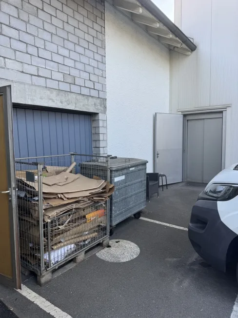 Wohnung in Flamatt – photo 20 of 20