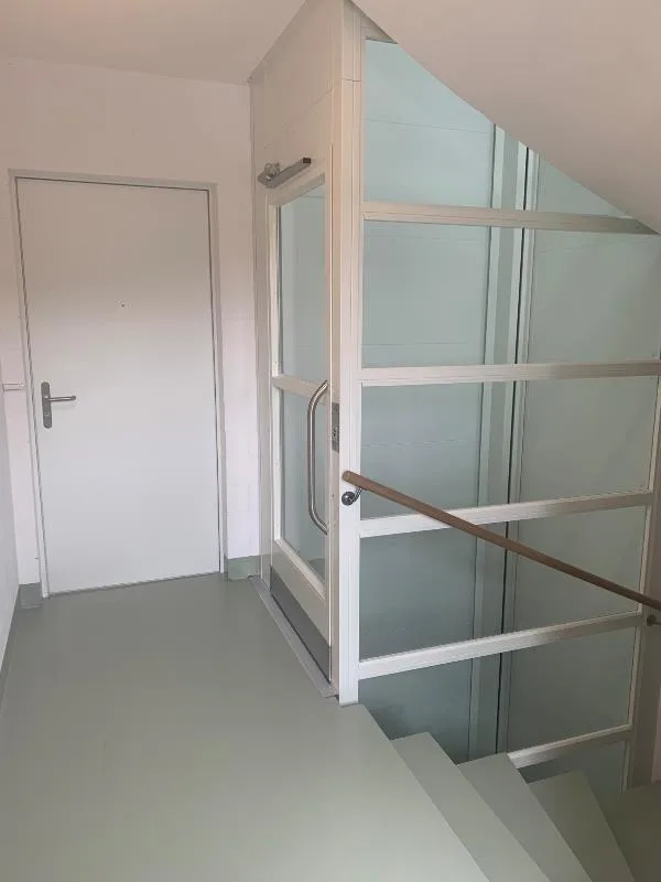 2.5 Zimmer Attikawohnung in Endingen – foto 10 di 11