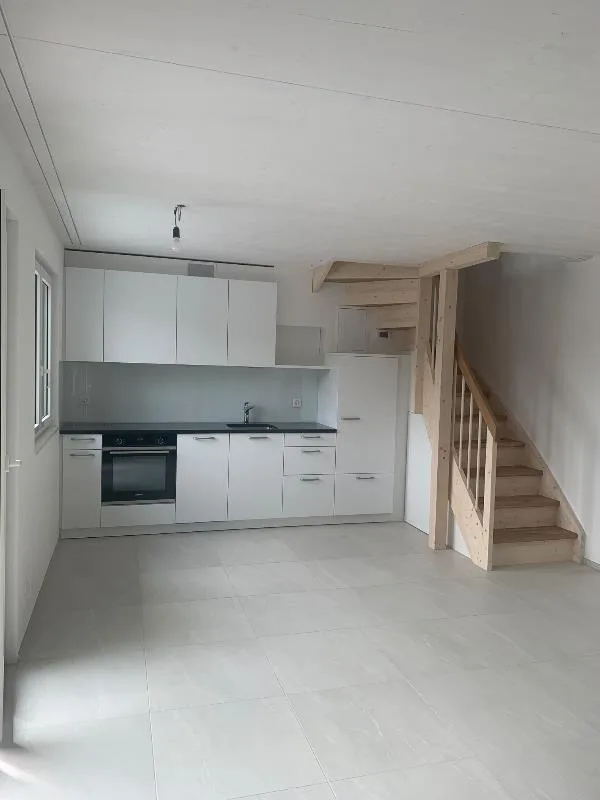2.5 Zimmer Attikawohnung in Endingen – foto 5 di 11