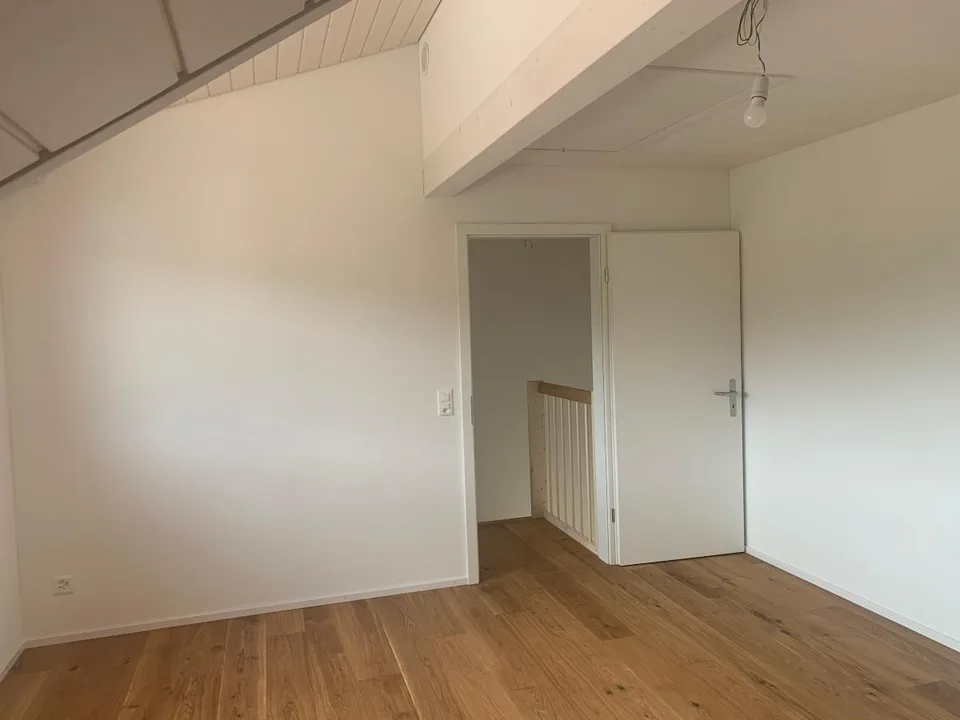 2.5 Zimmer Attikawohnung in Endingen – foto 7 di 11