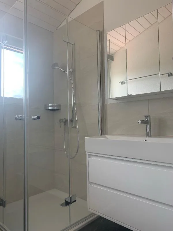 2.5 Zimmer Attikawohnung in Endingen – foto 8 di 11
