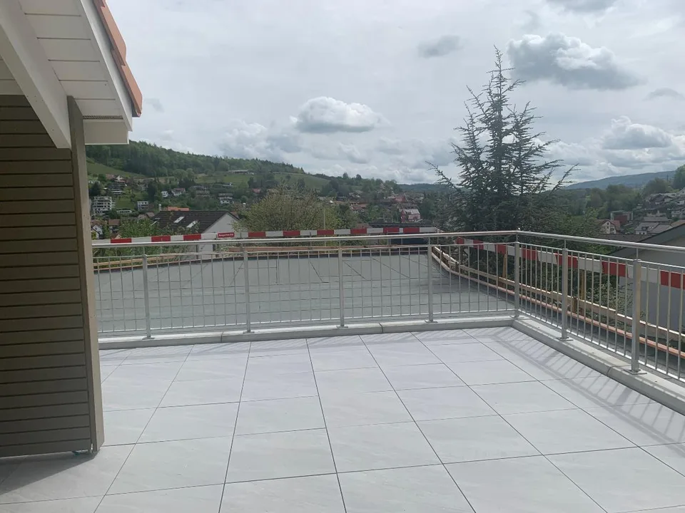 2.5 Zimmer Attikawohnung in Endingen – foto 9 di 11