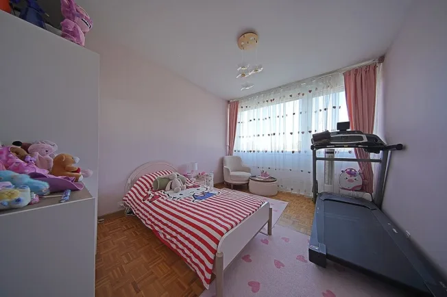 5 Zimmer Wohnung in Meyrin – Foto 7 von 15