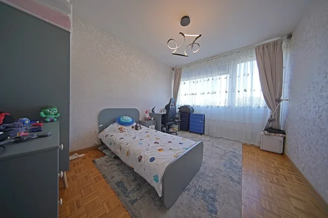 5 Zimmer Wohnung in Meyrin – Foto 6 von 15