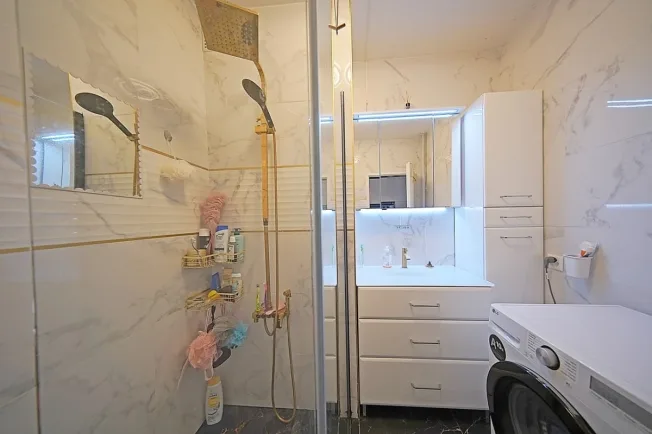 5 Zimmer Wohnung in Meyrin – Foto 5 von 15