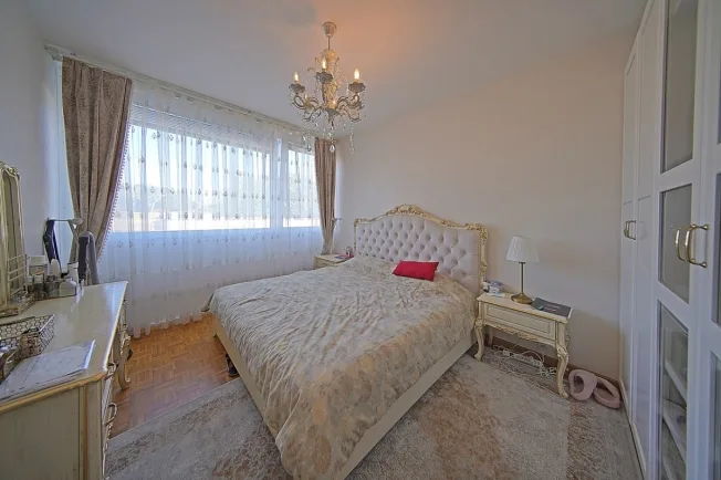 5 Zimmer Wohnung in Meyrin – Foto 4 von 15