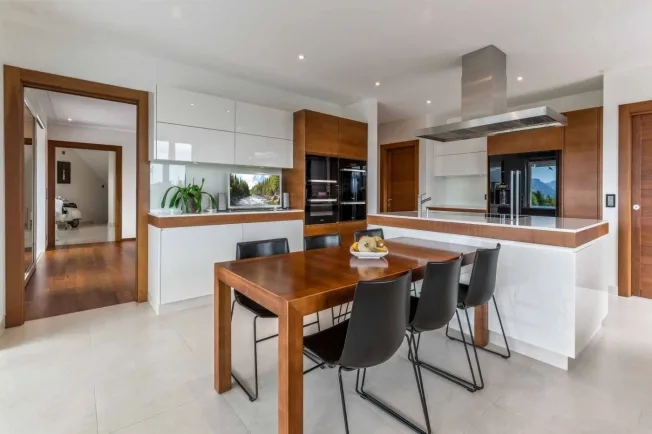 10 Zimmer Villa in Fribourg – Foto 13 von 26