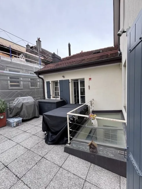 3.5 Zimmer Wohnung in Lutry – photo 2 sur 7