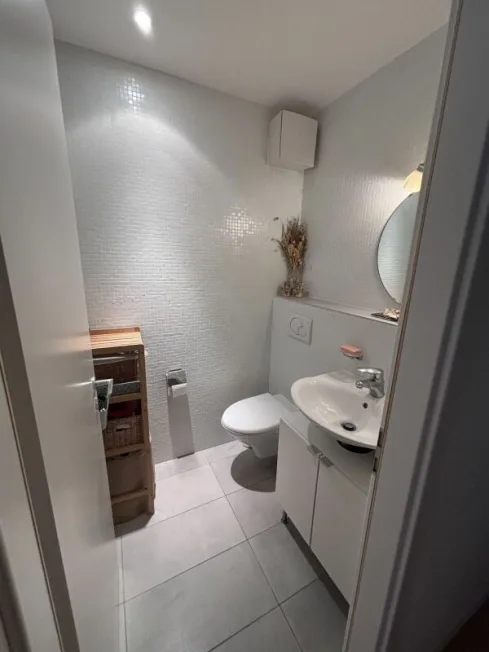 3.5 Zimmer Wohnung in Lutry – photo 7 sur 7