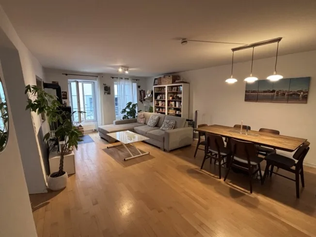 3.5 Zimmer Wohnung in Lutry – photo 4 sur 7