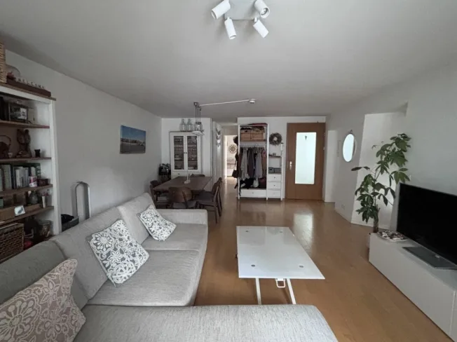 3.5 Zimmer Wohnung in Lutry – photo 3 sur 7