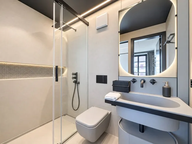 MAISON VILLAGEOISE DE 220 M2 RÉNOVÉE AU COEUR DU BOURG – photo 20 sur 26