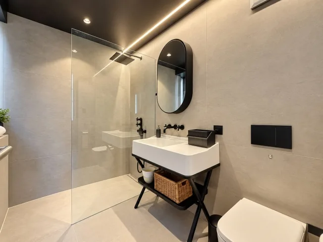 MAISON VILLAGEOISE DE 220 M2 RÉNOVÉE AU COEUR DU BOURG – photo 23 sur 26